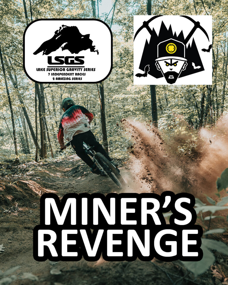 Miner's Revenge